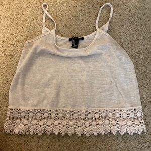 Forever 21 Tank Top